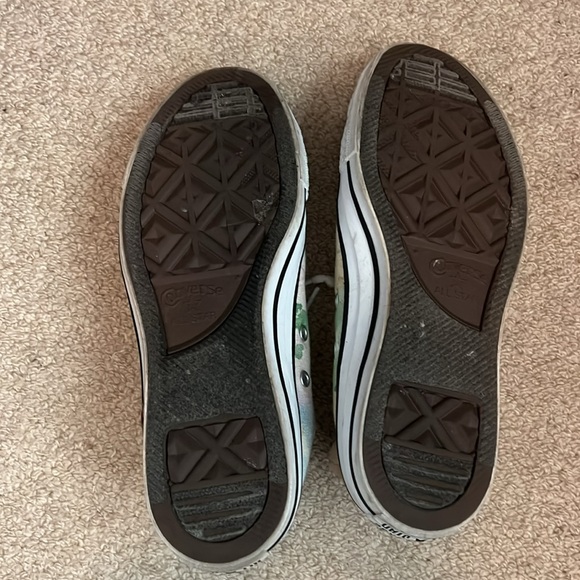 Converse All Star Sneakers - Picture 3 of 9